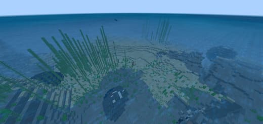 Amethyst Tokens in Minecraft PE (Bedrock)