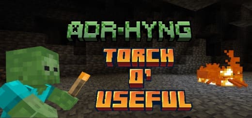 Addon: Torchlight [1.20.30]