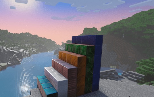 Шейдеры для Майнкрафт ПЕ (Бедрок)