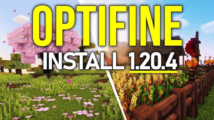 Instalar el paquete de sombreadores con Optifine