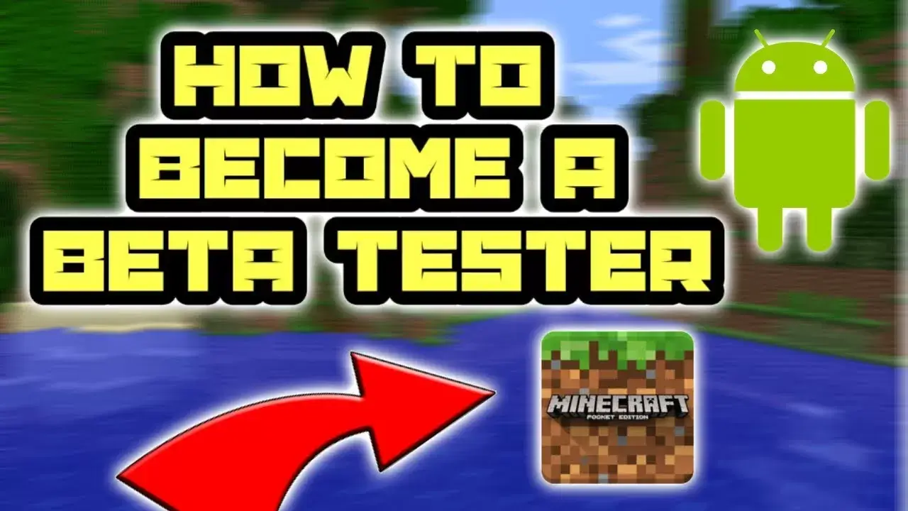 ¿Cómo convertirse en Beta tester del nuevo Minecraft a través del Play Market?