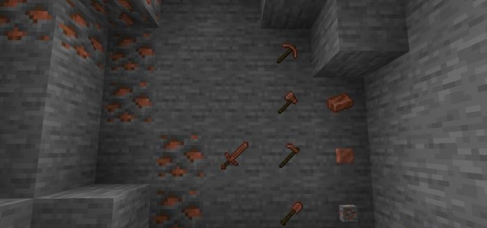 Better Ores screenshot 3