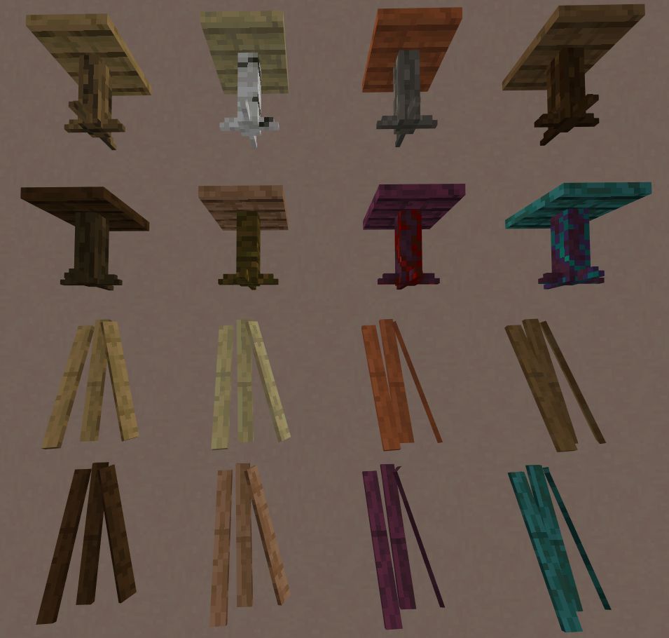 Feudal Furniture screenshot 3