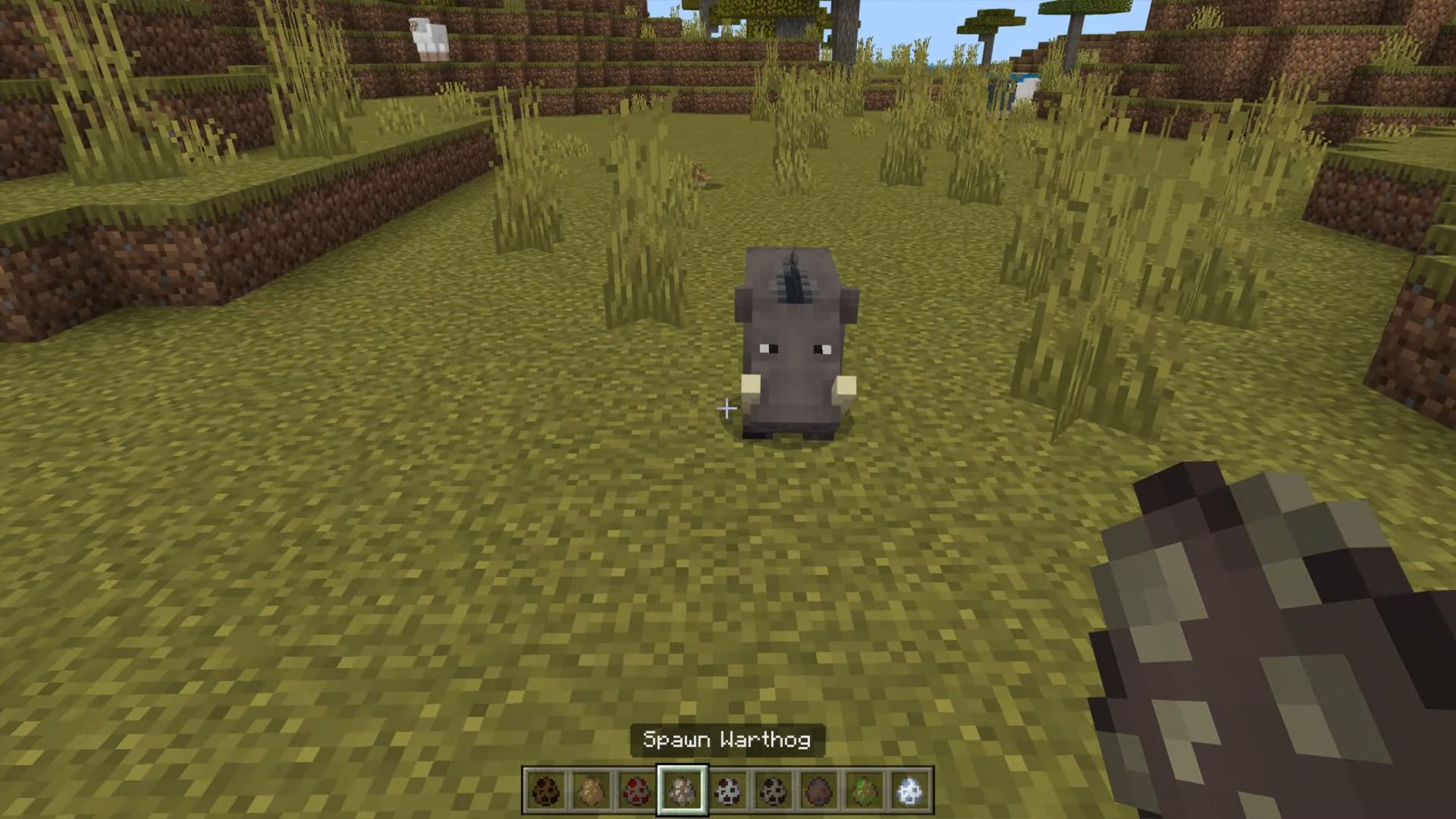 Nico’s Mobs screenshot 3