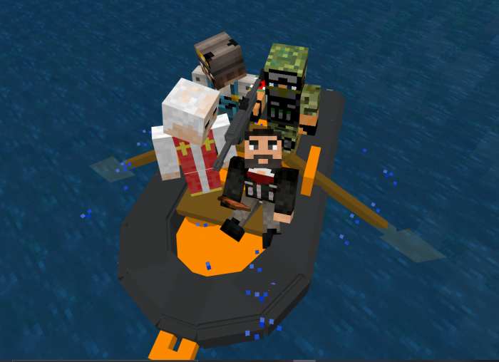 True Survival – Zombie Apocalypse screenshot 2
