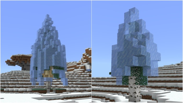 Ruins screenshot 2