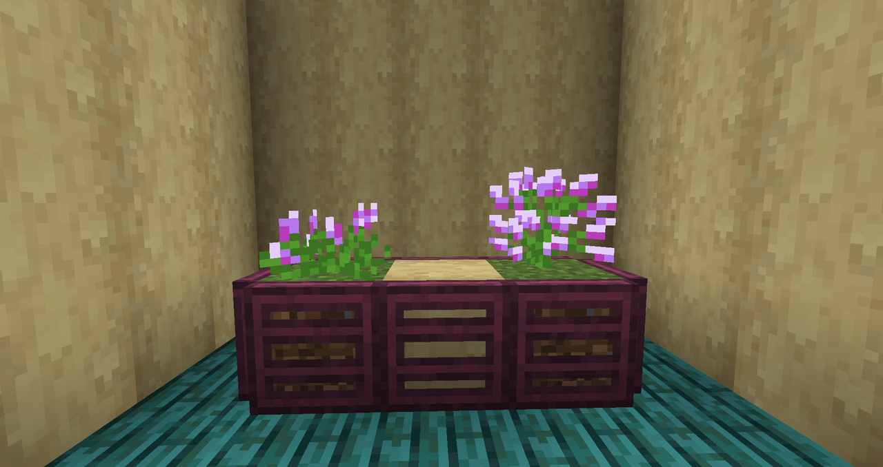 Gothiclilys Flower screenshot 2