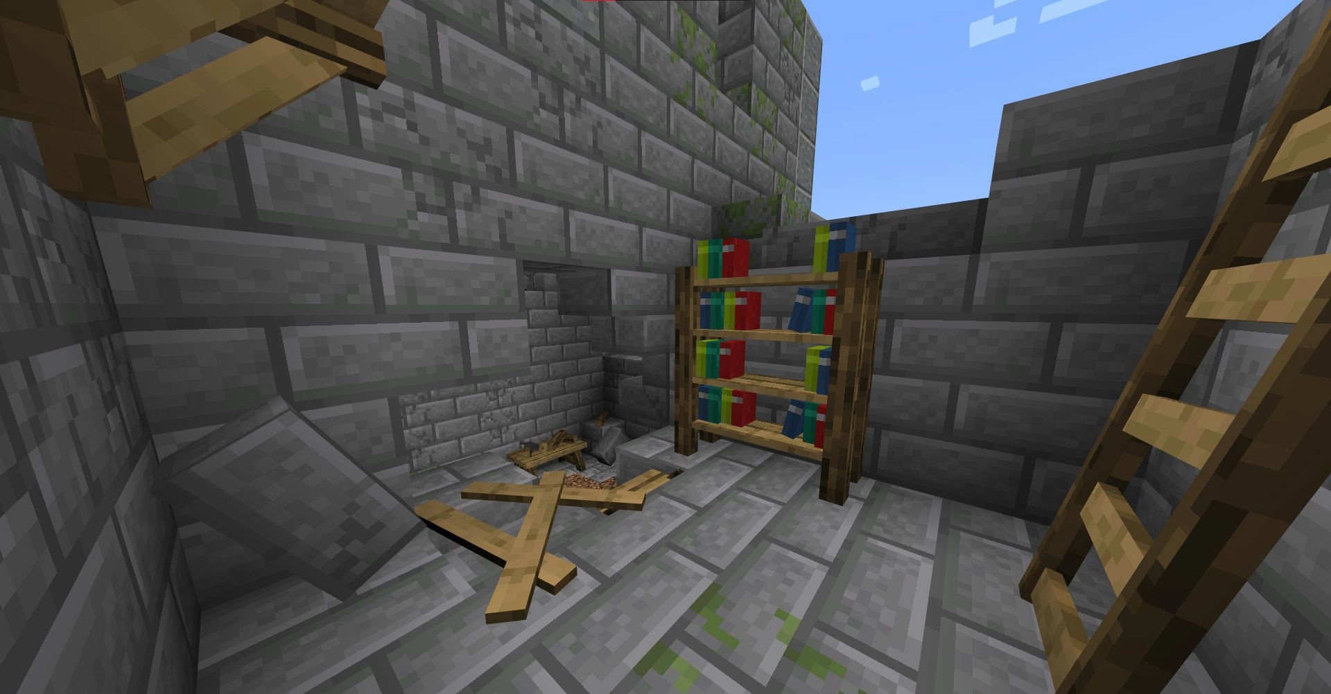 Feudal Furniture screenshot 2