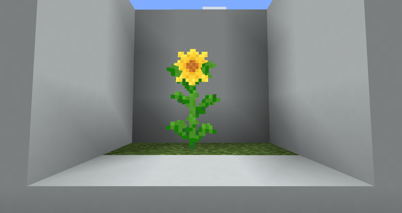 Gothiclilys Flower screenshot 3