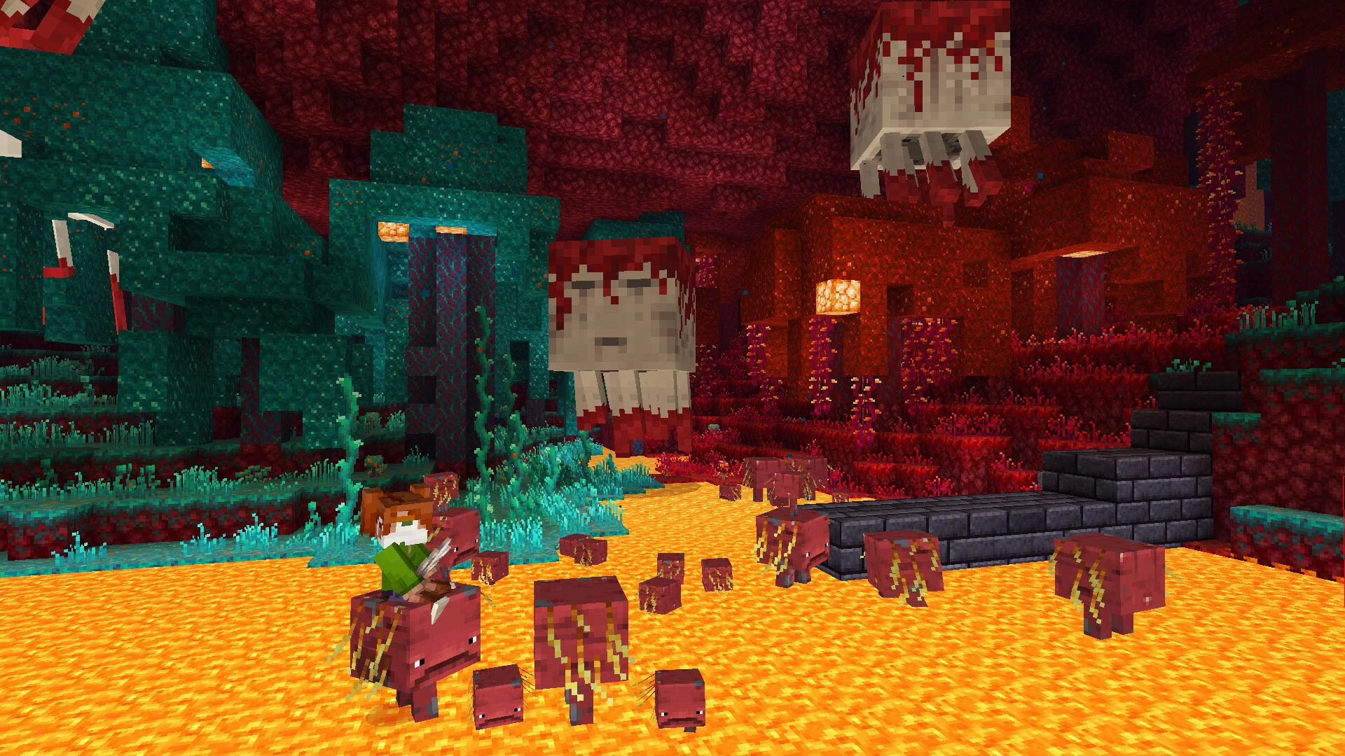 Better Default screenshot 3