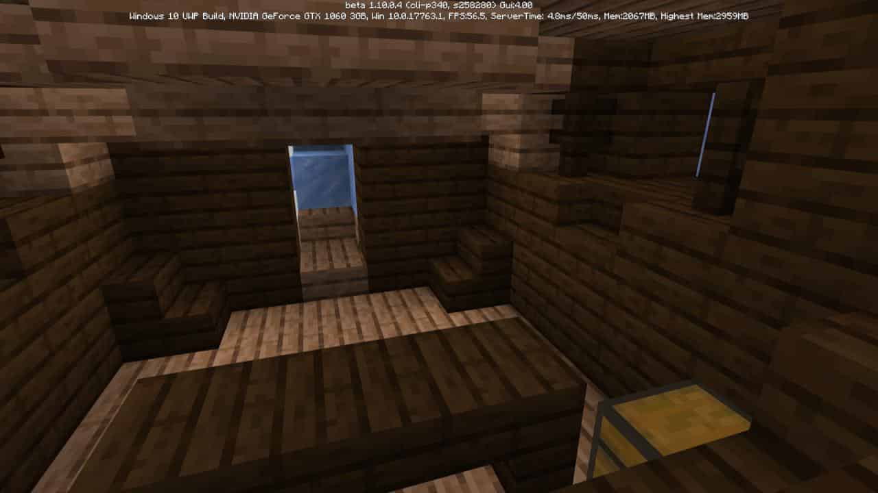 258280 Корабль во льдах screenshot 2