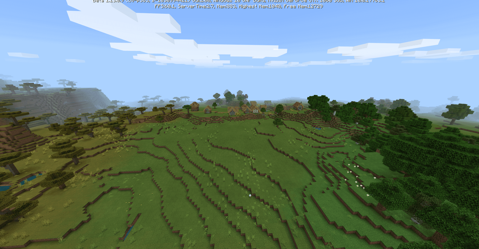 -1030994421 Заброшенная деревня screenshot 2