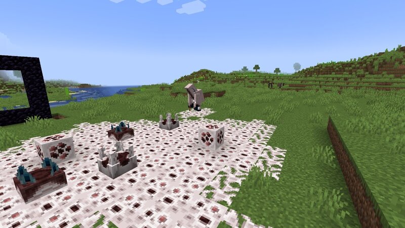 Hollow and Trypophobia screenshot 2