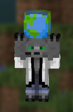 Pieles para Minecraft PE