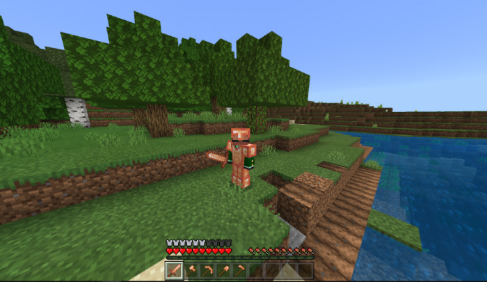 Copper Plus screenshot 3