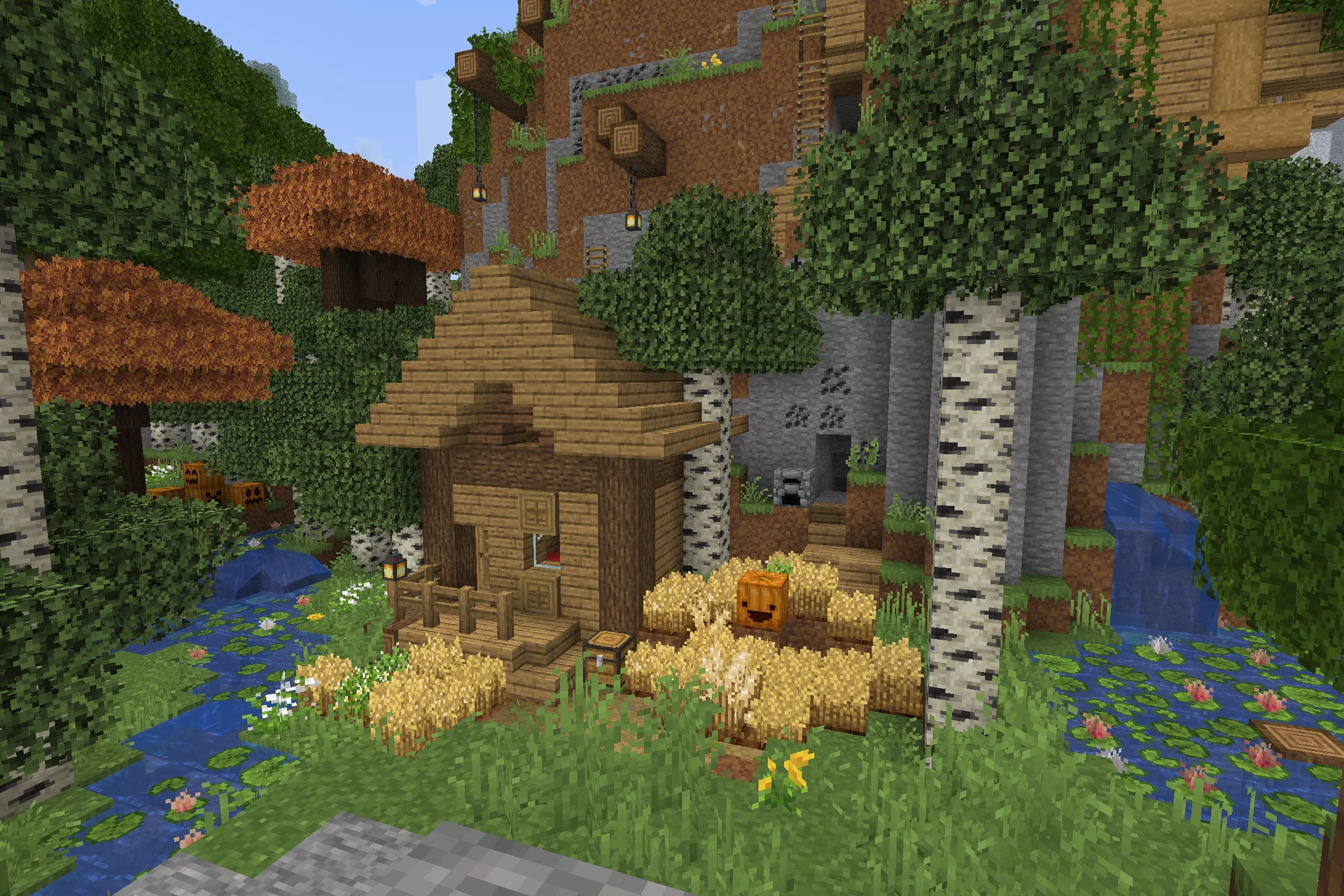 Better Default screenshot 2