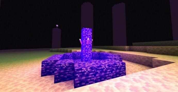 Spectrum screenshot 3