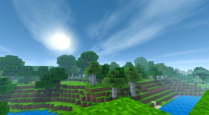 Spectrum screenshot 2