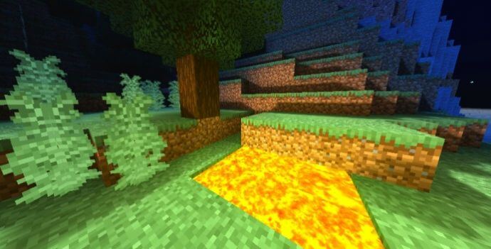 DZPE screenshot 2