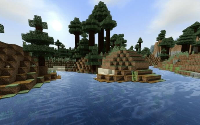 ESBE 2G screenshot 3