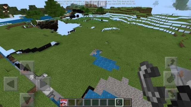 World Destroyer screenshot 2