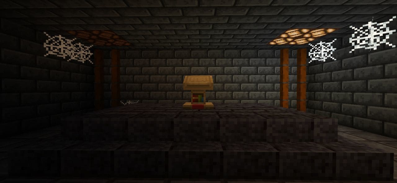 Robert House screenshot 3