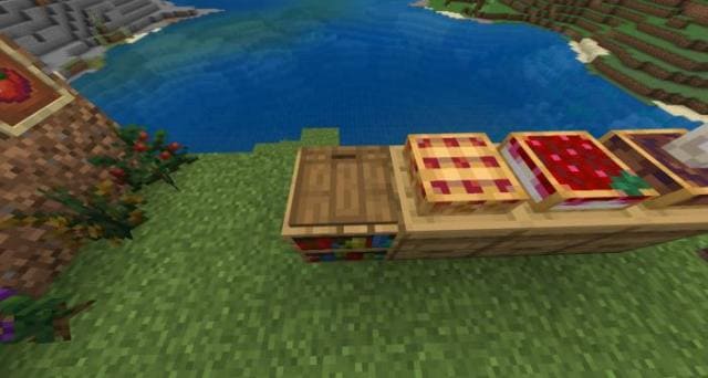 Farmers Delight screenshot 2