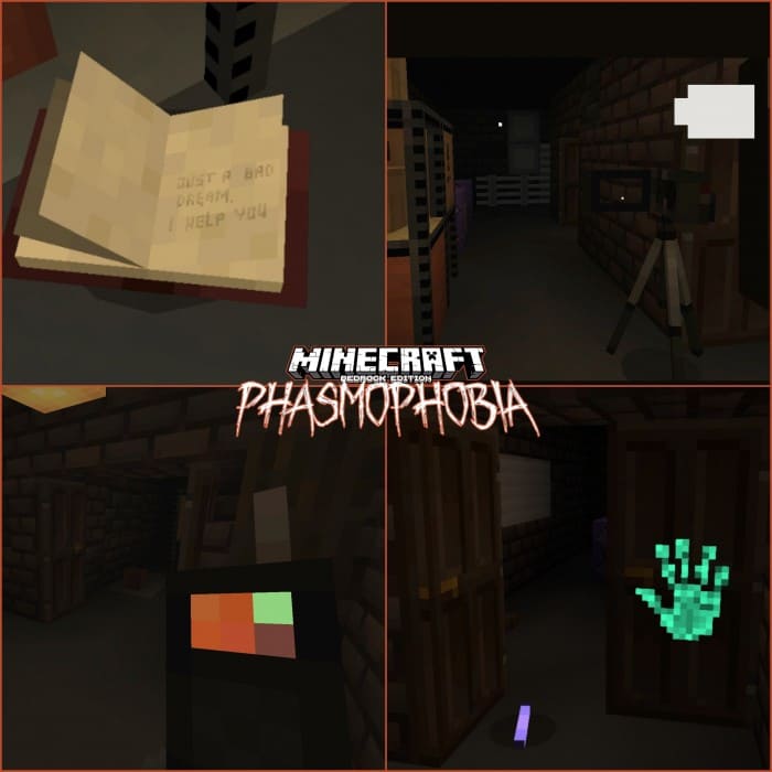 Phasmophobia screenshot 2