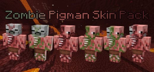 Skins: Pigzombie [1.20+]