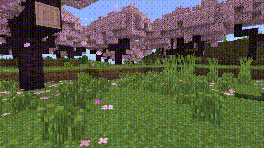 Just Animated Grass screenshot 3