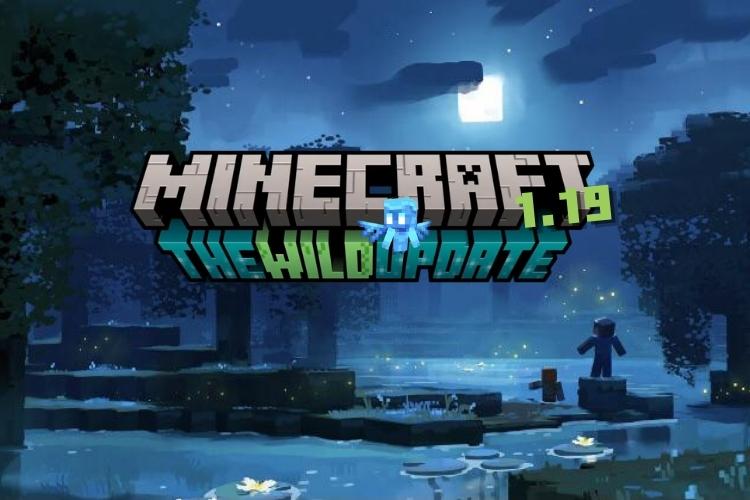 Minecraft 1.19.3 Java Edition Descargar