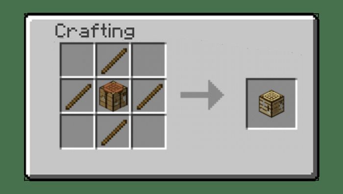 Camouflage Door & Trapdoor screenshot 3