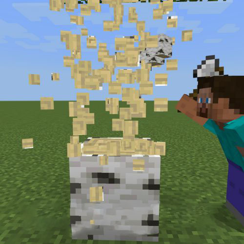 Instant Tree Chop screenshot 3