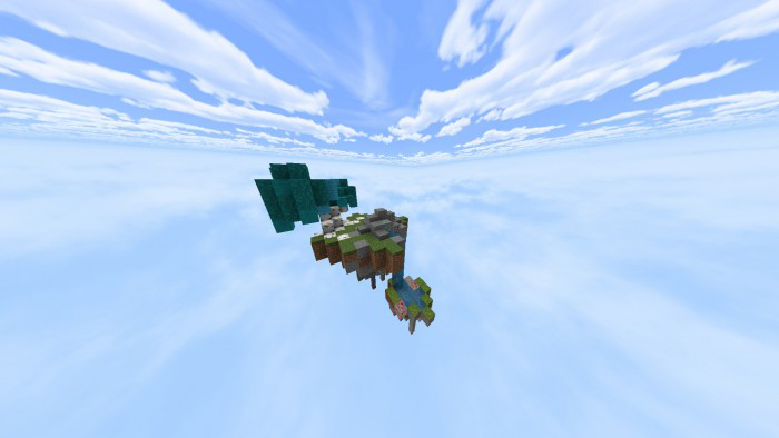 Skyoverlay & Capes screenshot 3