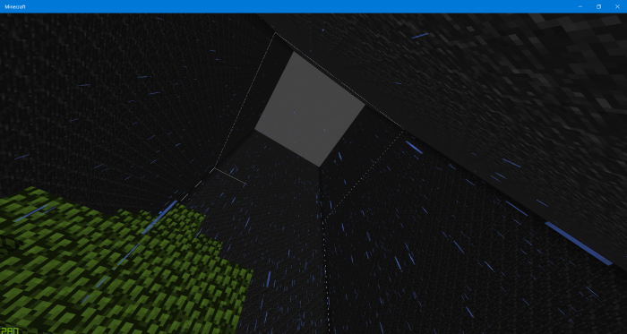 2×2 Chunk Survival screenshot 2