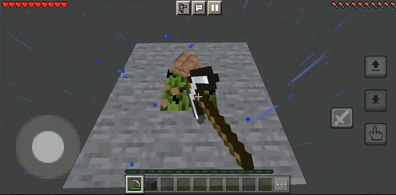 One Block screenshot 3