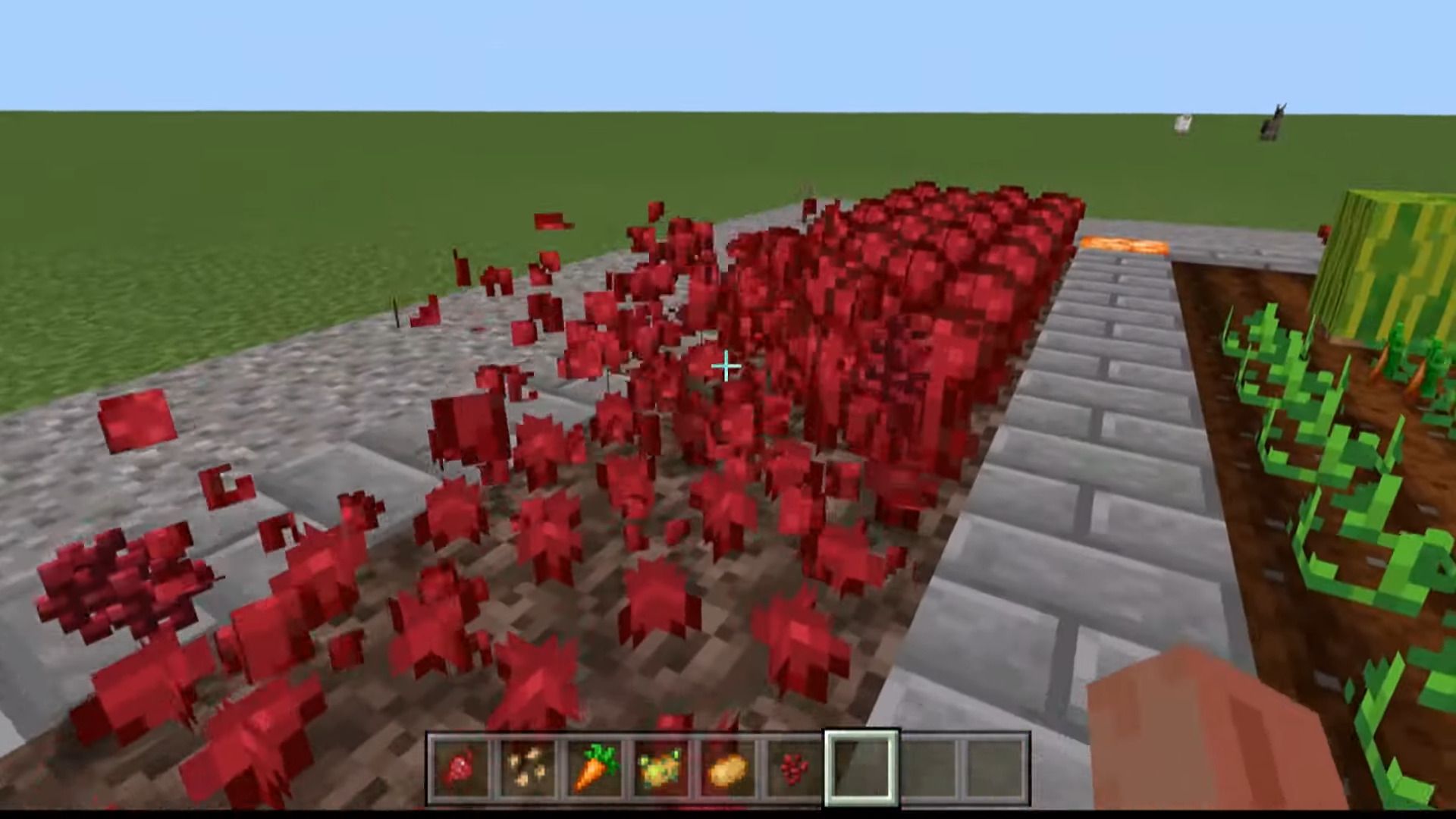 Right-Click Harvest screenshot 2