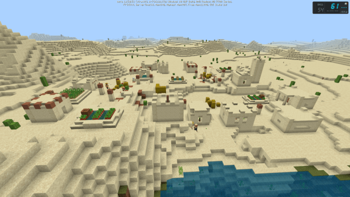 -736121172 3 pueblos cerca del barranco screenshot 2