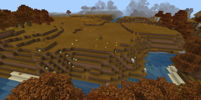 Y’all, It’s Fall screenshot 2