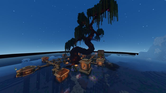 MagicalCraft screenshot 2