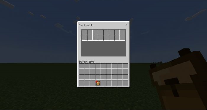 Backpack Plus screenshot 3