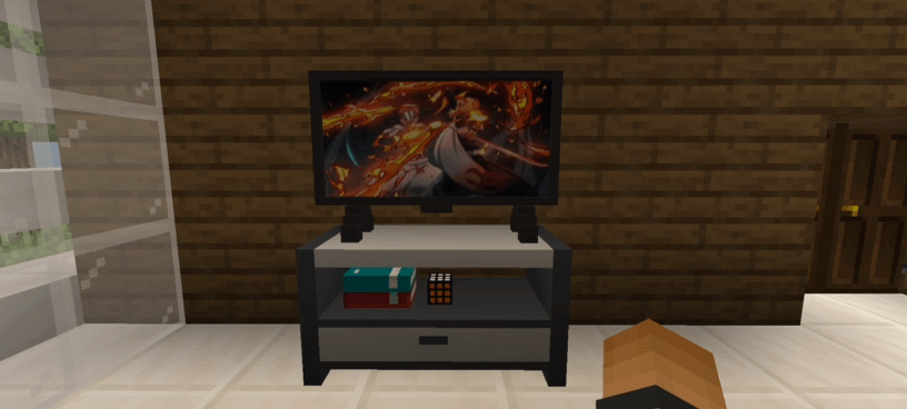 Working TV screenshot 2