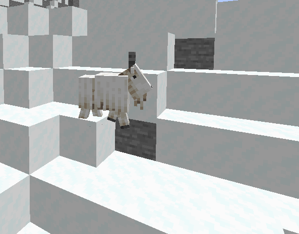 Майнкрафт 1.18 скриншот 6