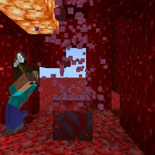 Instant Tree Chop screenshot 2