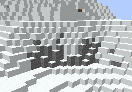 Майнкрафт 1.18 скриншот 7