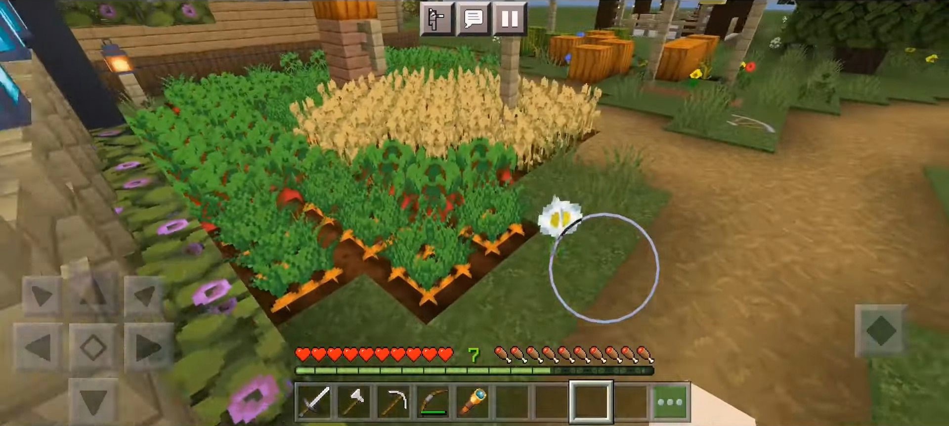 Faithful 32x screenshot 3