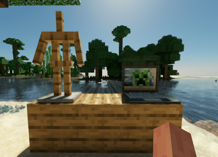 Achievement Friendly Furniture screenshot 2