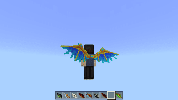 Aero Wings screenshot 3