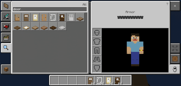 All Doors Have Windows screenshot 3