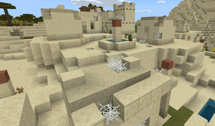 1327040166 Все типы деревьев рядом со спавном screenshot 2